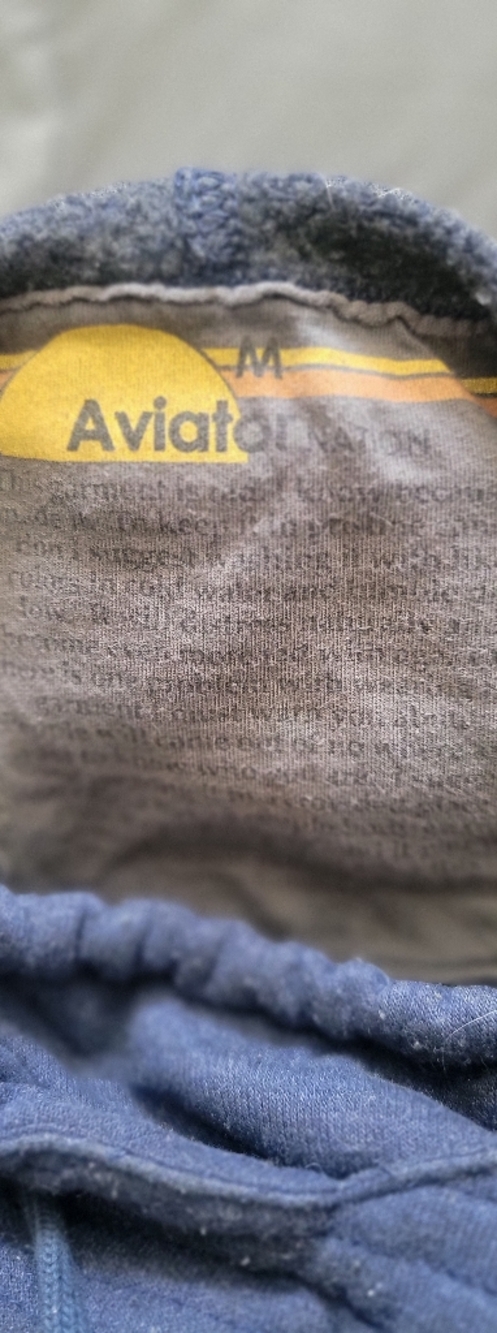 Aviator Nation Ninja Hoodie - Picture 3 of 7